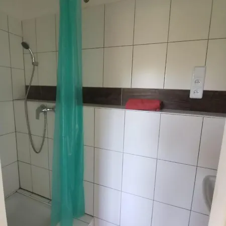 Vilaeva Adrspach Broumovsko 게스트하우스 *