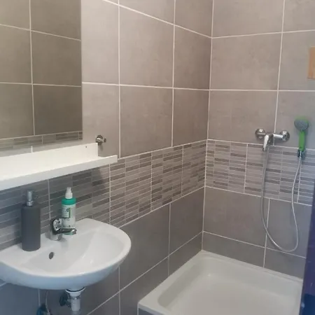 Vilaeva Adrspach Broumovsko