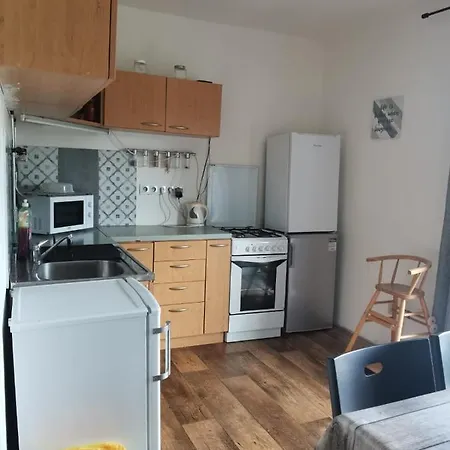 Vilaeva Adrspach Broumovsko Guest house *