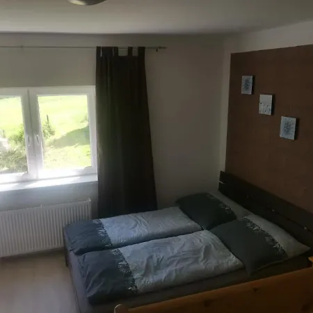 Vilaeva Adrspach Broumovsko Ruprechtice