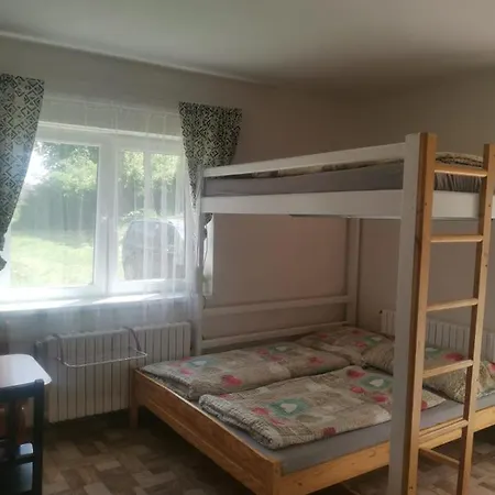 Vilaeva Adrspach Broumovsko Guest house Ruprechtice