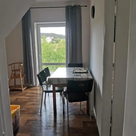 Vilaeva Adrspach Broumovsko