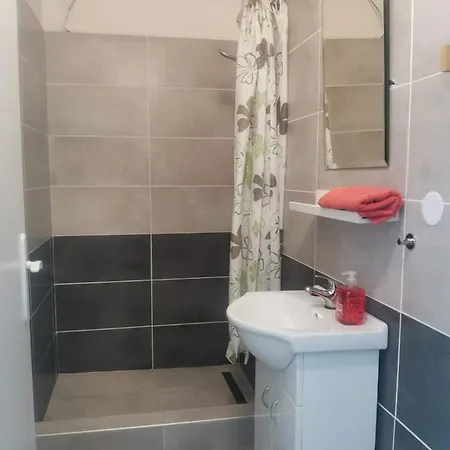 Vilaeva Adrspach Broumovsko Guest house