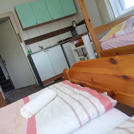 Guest house Vilaeva Adrspach Broumovsko *