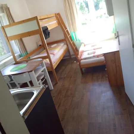 Vilaeva Adrspach Broumovsko *