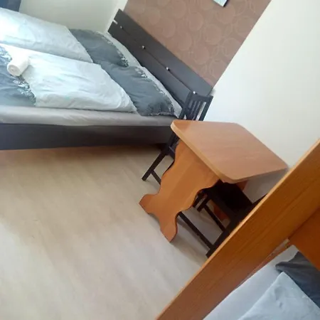 Vilaeva Adrspach Broumovsko 게스트하우스 Ruprechtice