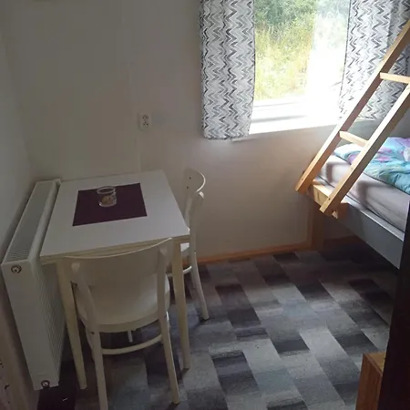 Vilaeva Adrspach Broumovsko Ruprechtice
