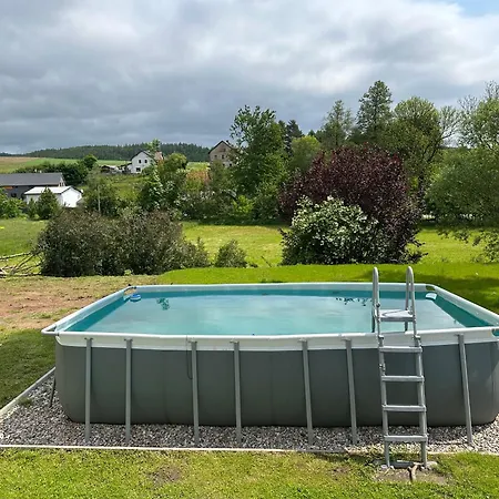 Vilaeva Adrspach Broumovsko 게스트하우스 *