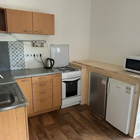 Vilaeva Adrspach Broumovsko 게스트하우스 Ruprechtice