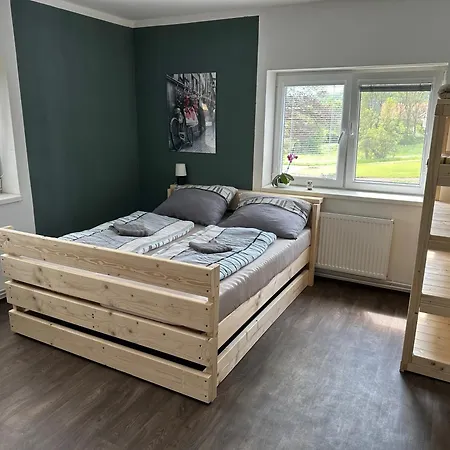 Vilaeva Adrspach Broumovsko *