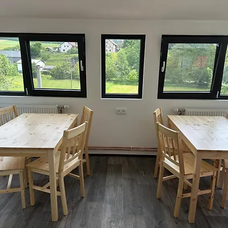 Vilaeva Adrspach Broumovsko