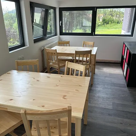 Vilaeva Adrspach Broumovsko Guest house Ruprechtice