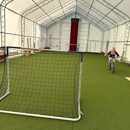 게스트하우스 Vilaeva Adrspach Broumovsko *