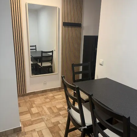 Vilaeva Adrspach Broumovsko Maison d'hôtes *