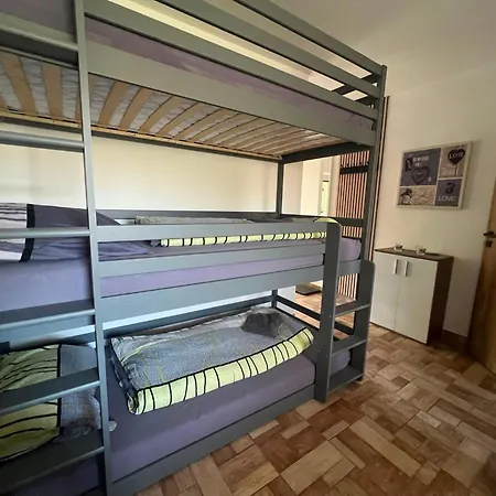 Maison d'hôtes Vilaeva Adrspach Broumovsko *