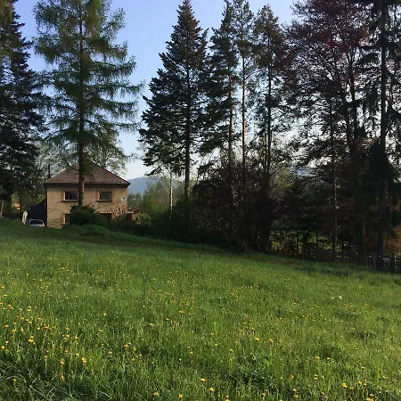 Vilaeva Adrspach Broumovsko Ruprechtice