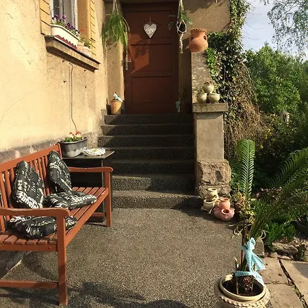 Vilaeva Adrspach Broumovsko *