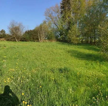 Vilaeva Adrspach Broumovsko *