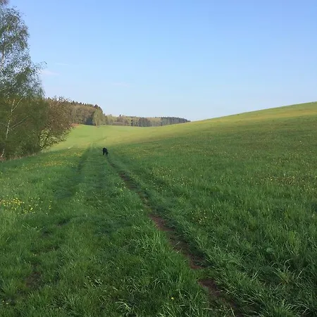 Vilaeva Adrspach Broumovsko * Ruprechtice