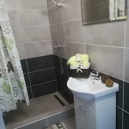 Maison d'hôtes Vilaeva Adrspach Broumovsko Ruprechtice