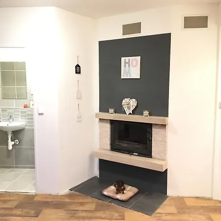 Vilaeva Adrspach Broumovsko Ruprechtice