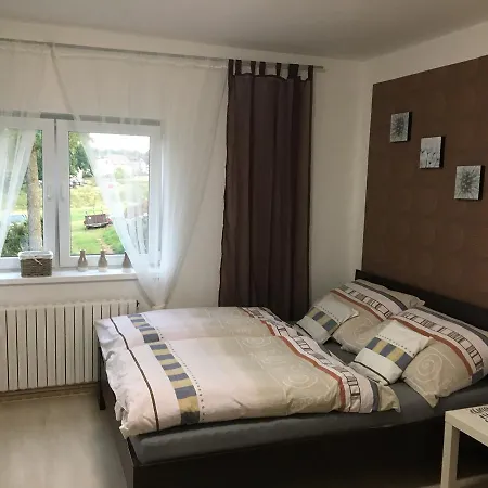 Vilaeva Adrspach Broumovsko * Ruprechtice