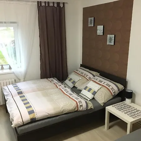 Vilaeva Adrspach Broumovsko *