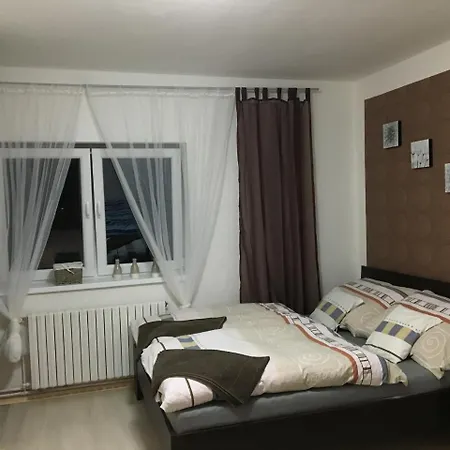 Vilaeva Adrspach Broumovsko * Ruprechtice