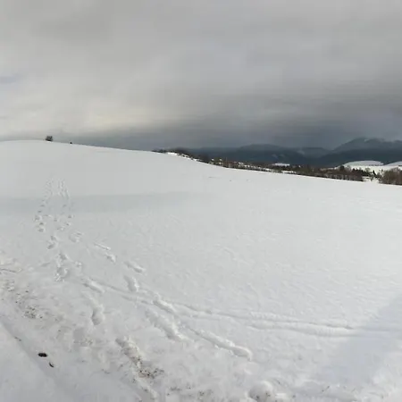 Vilaeva Adrspach Broumovsko * Ruprechtice