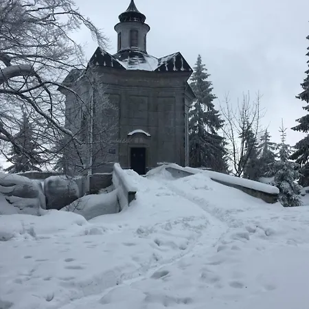 Vilaeva Adrspach Broumovsko Ruprechtice