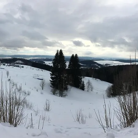 Vilaeva Adrspach Broumovsko 게스트하우스 Ruprechtice