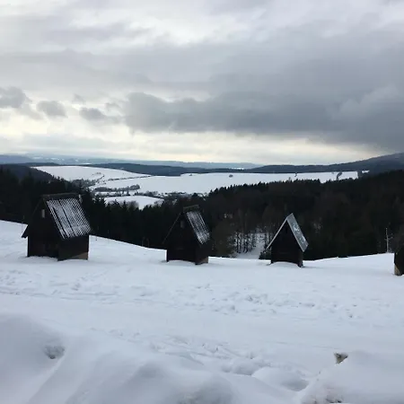 Vilaeva Adrspach Broumovsko * Ruprechtice