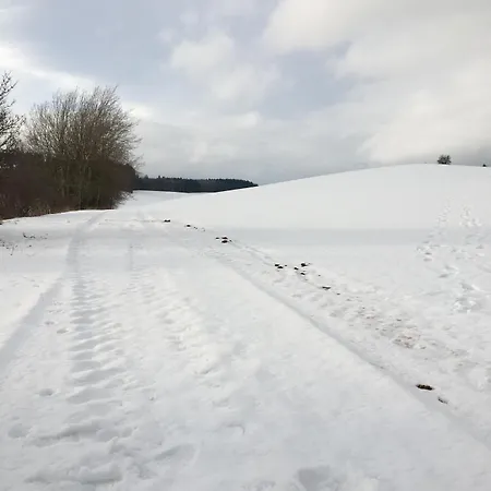 Vilaeva Adrspach Broumovsko * Ruprechtice