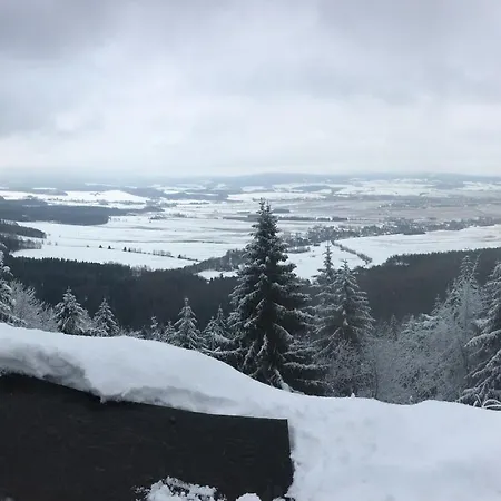 Vilaeva Adrspach Broumovsko Ruprechtice