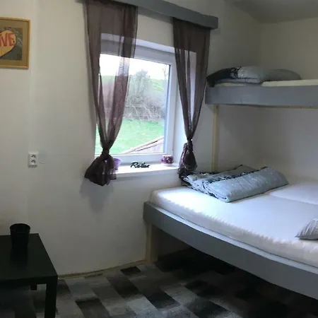 Vilaeva Adrspach Broumovsko 게스트하우스 *