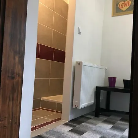 Vilaeva Adrspach Broumovsko Konukevi