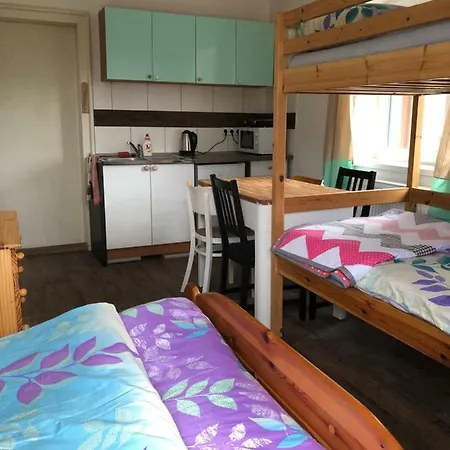 Vilaeva Adrspach Broumovsko