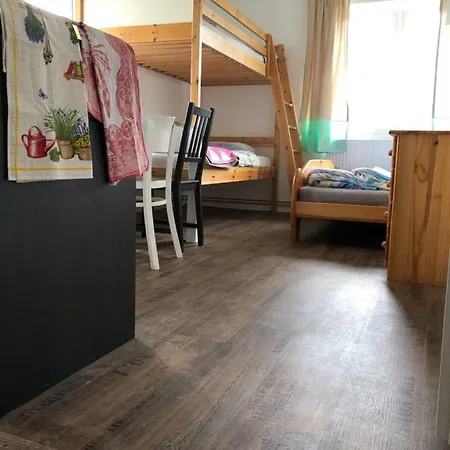 Vilaeva Adrspach Broumovsko * Ruprechtice