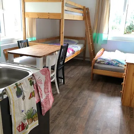 Vilaeva Adrspach Broumovsko Ruprechtice