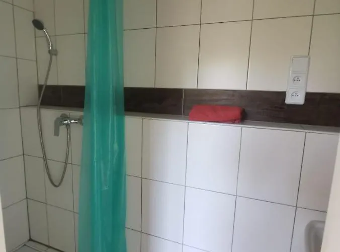Vilaeva Adrspach Broumovsko Gasthof *
