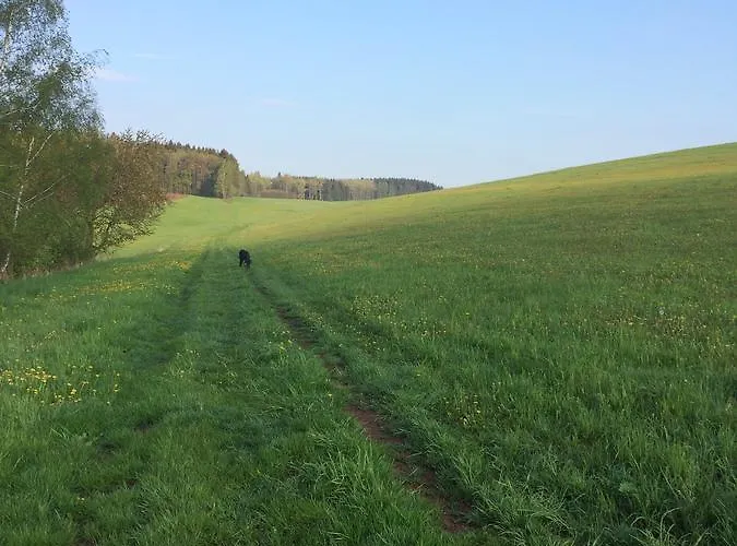 Vilaeva Adrspach Broumovsko * Ruprechtice
