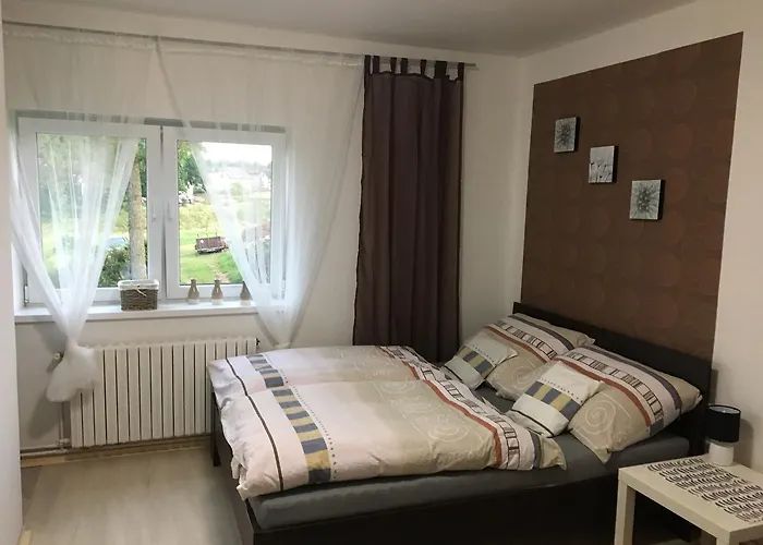 Vilaeva Adrspach Broumovsko * Ruprechtice