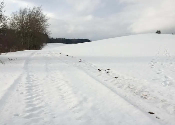 Vilaeva Adrspach Broumovsko * Ruprechtice