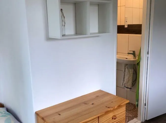Vilaeva Adrspach Broumovsko Gasthof *