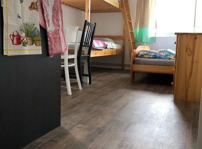 Vilaeva Adrspach Broumovsko * Ruprechtice
